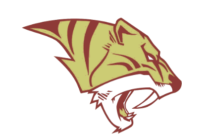 Tucker Football Logo