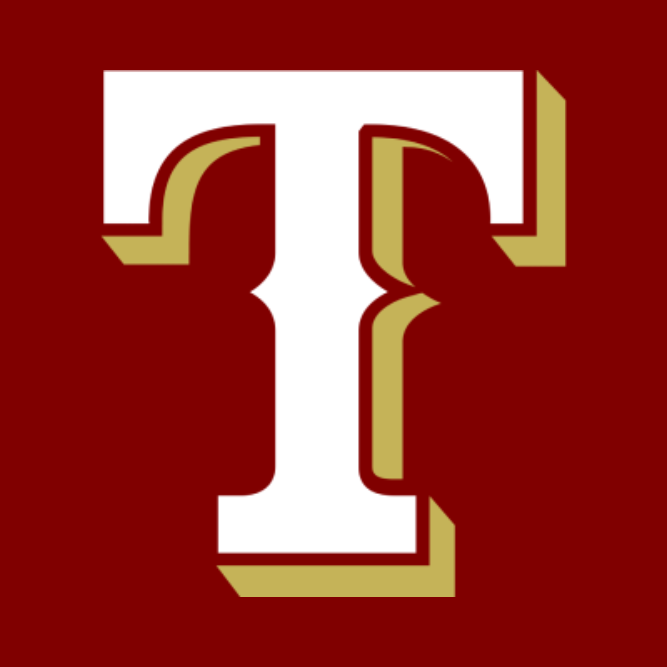 Tucker Tigers Logo