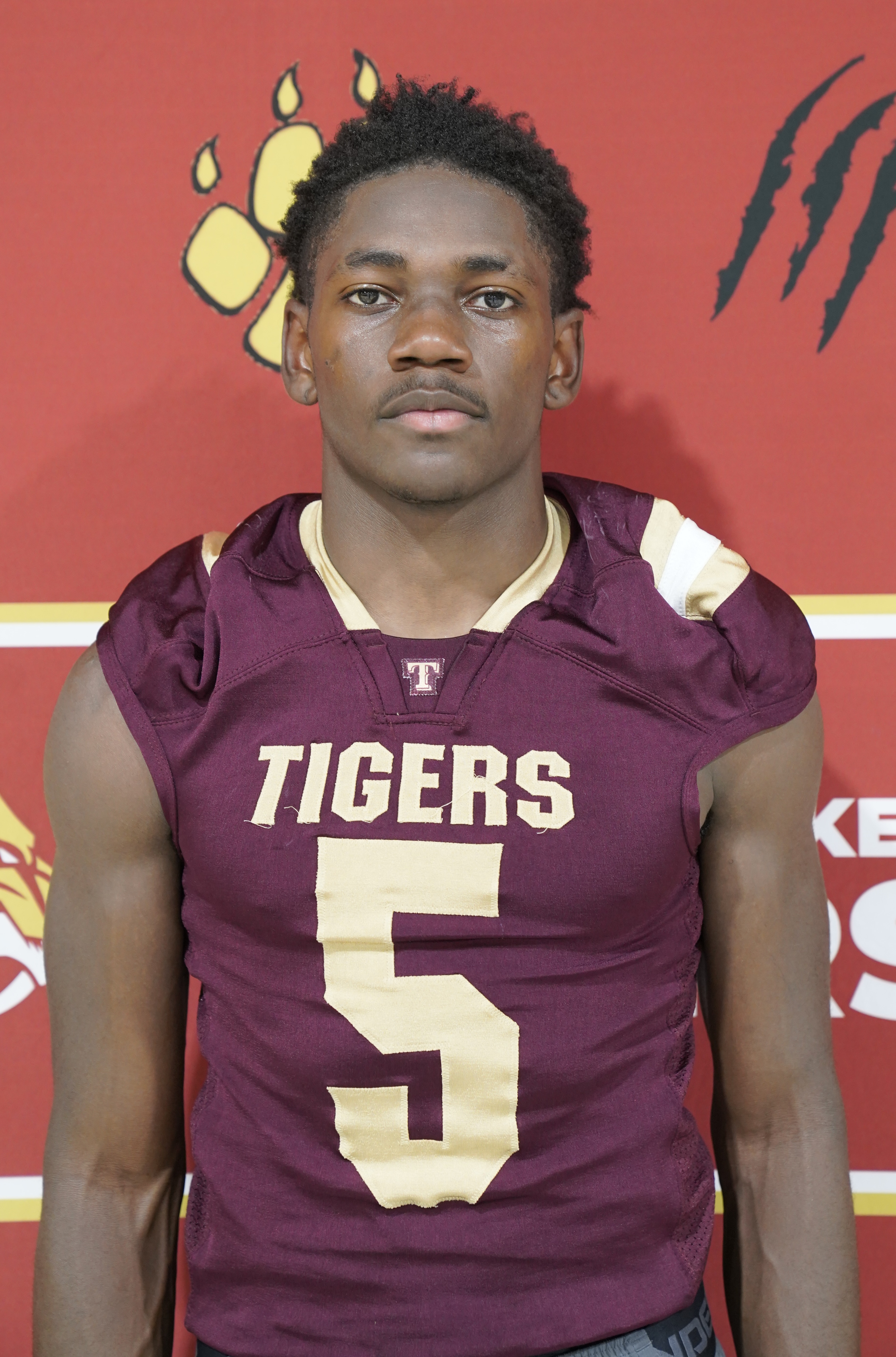 Djimon McLendon