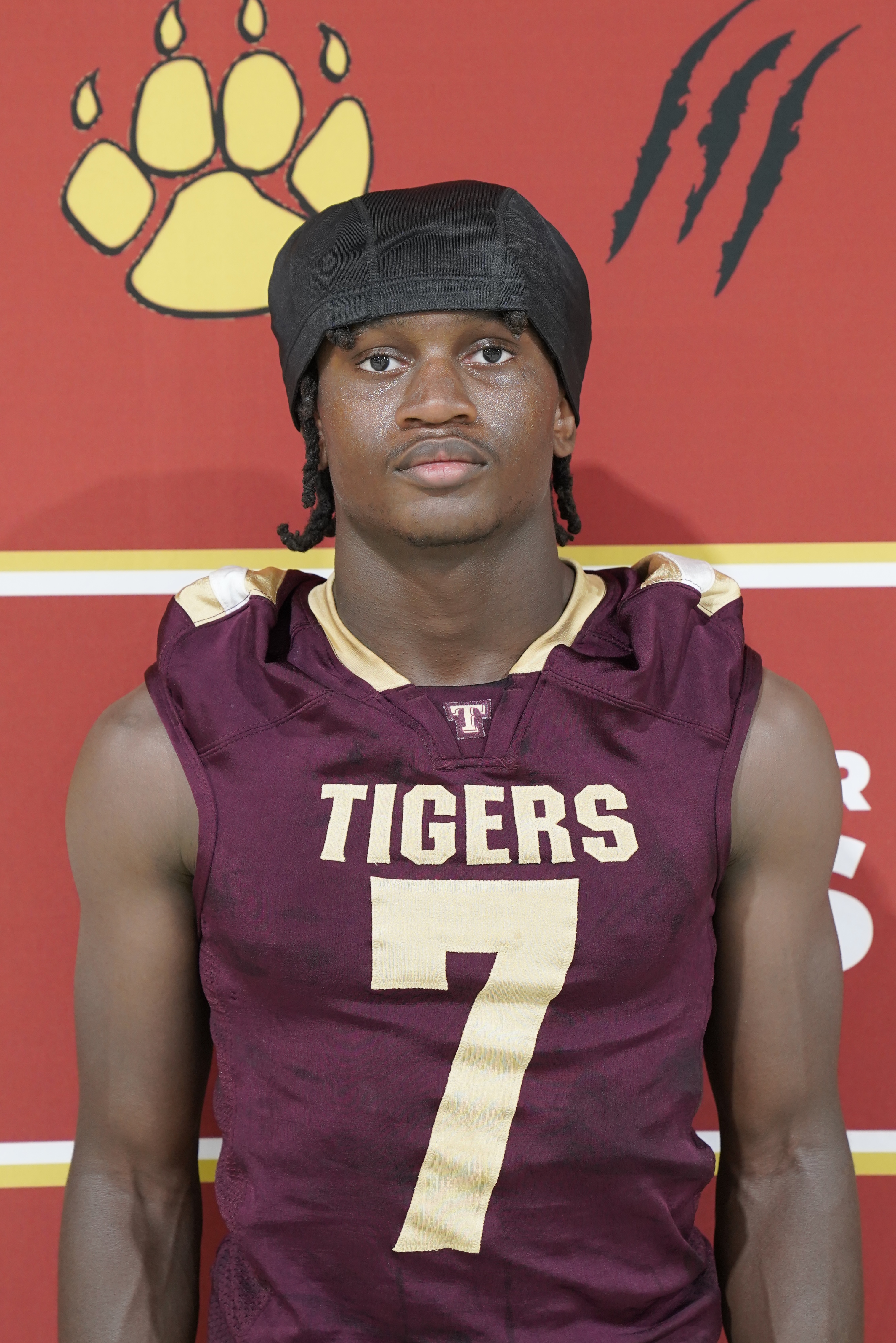 Tyaire Byrd