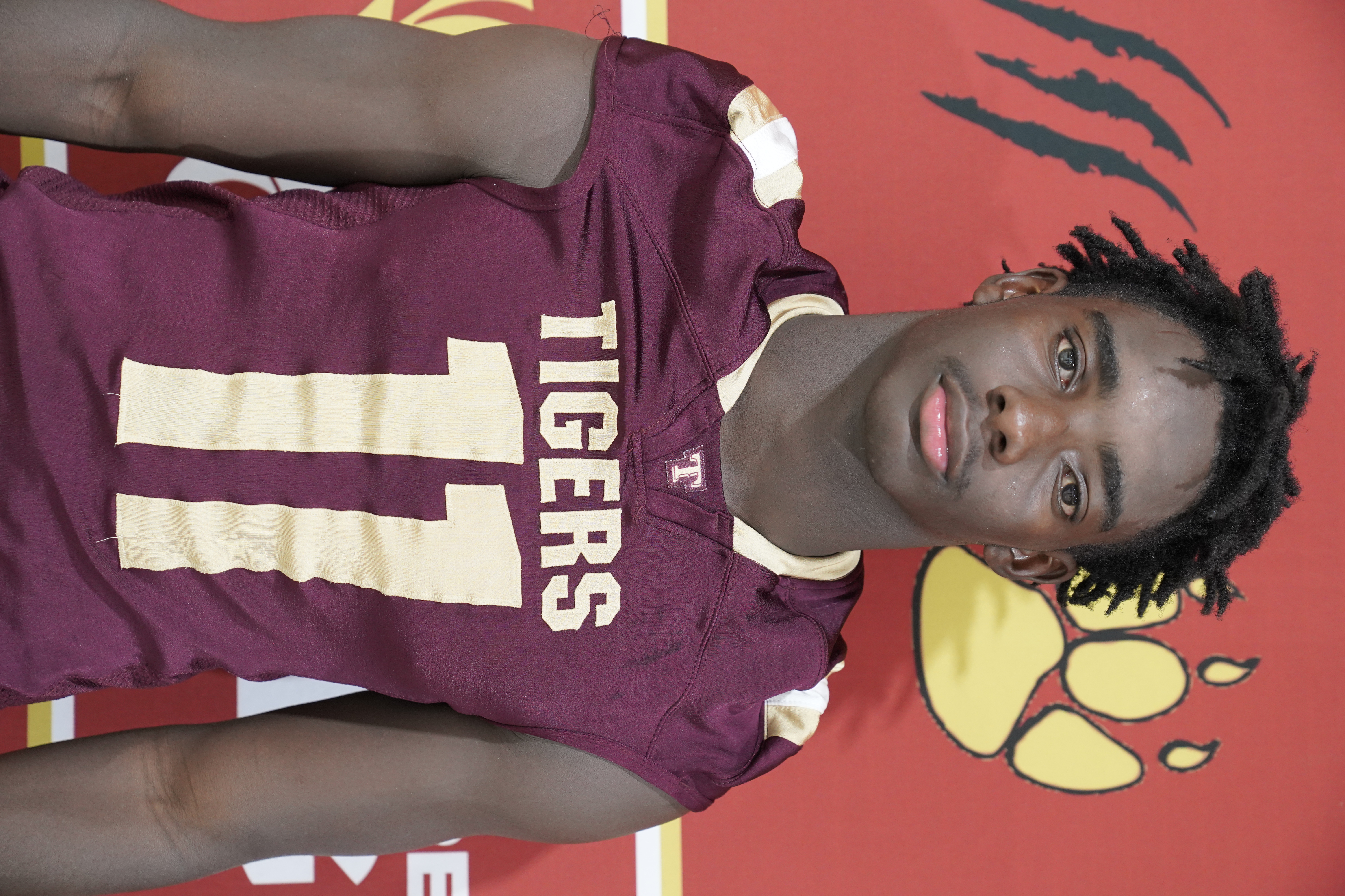 Izaiah Williams