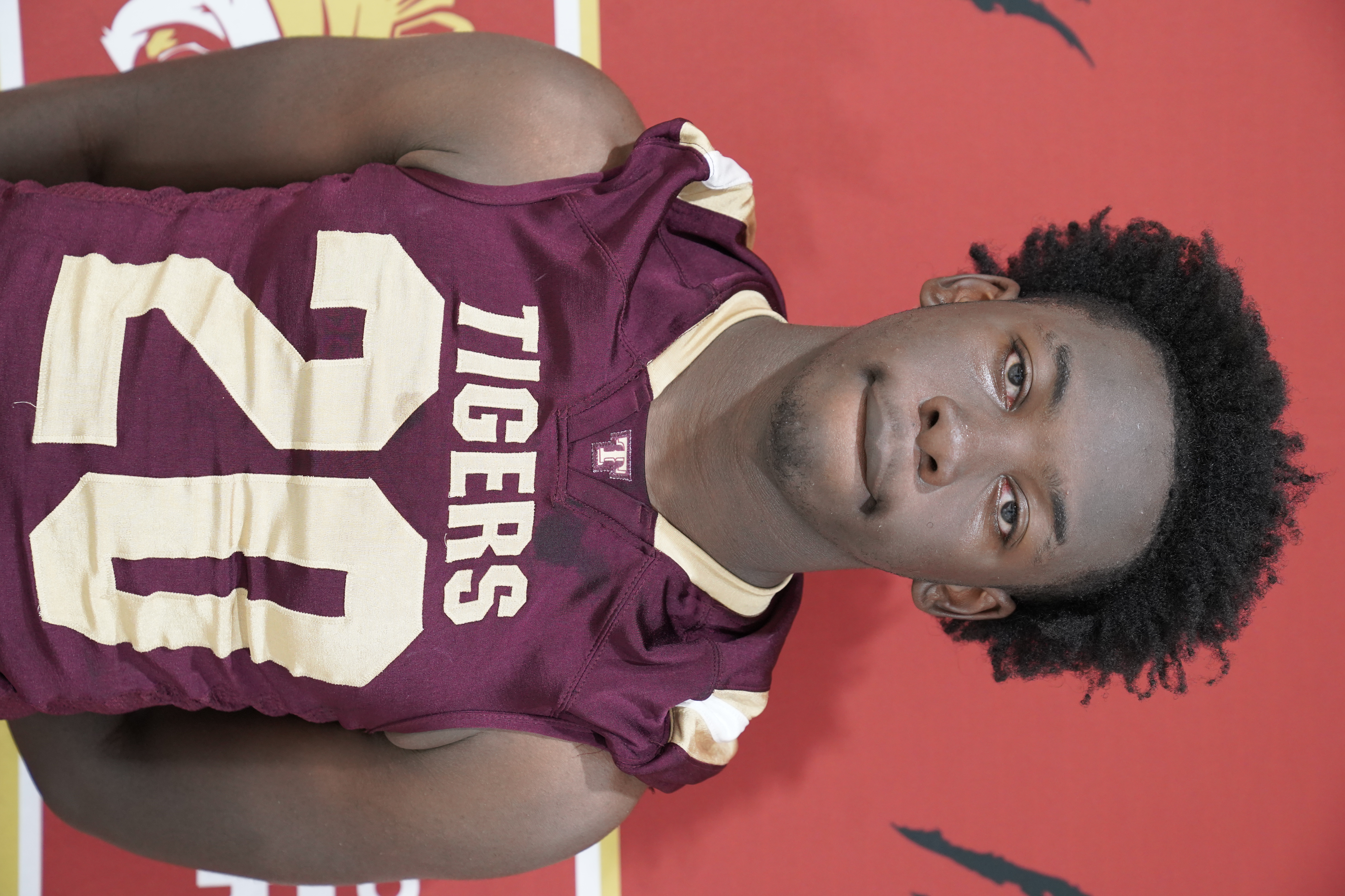 Jeremiah Tillman