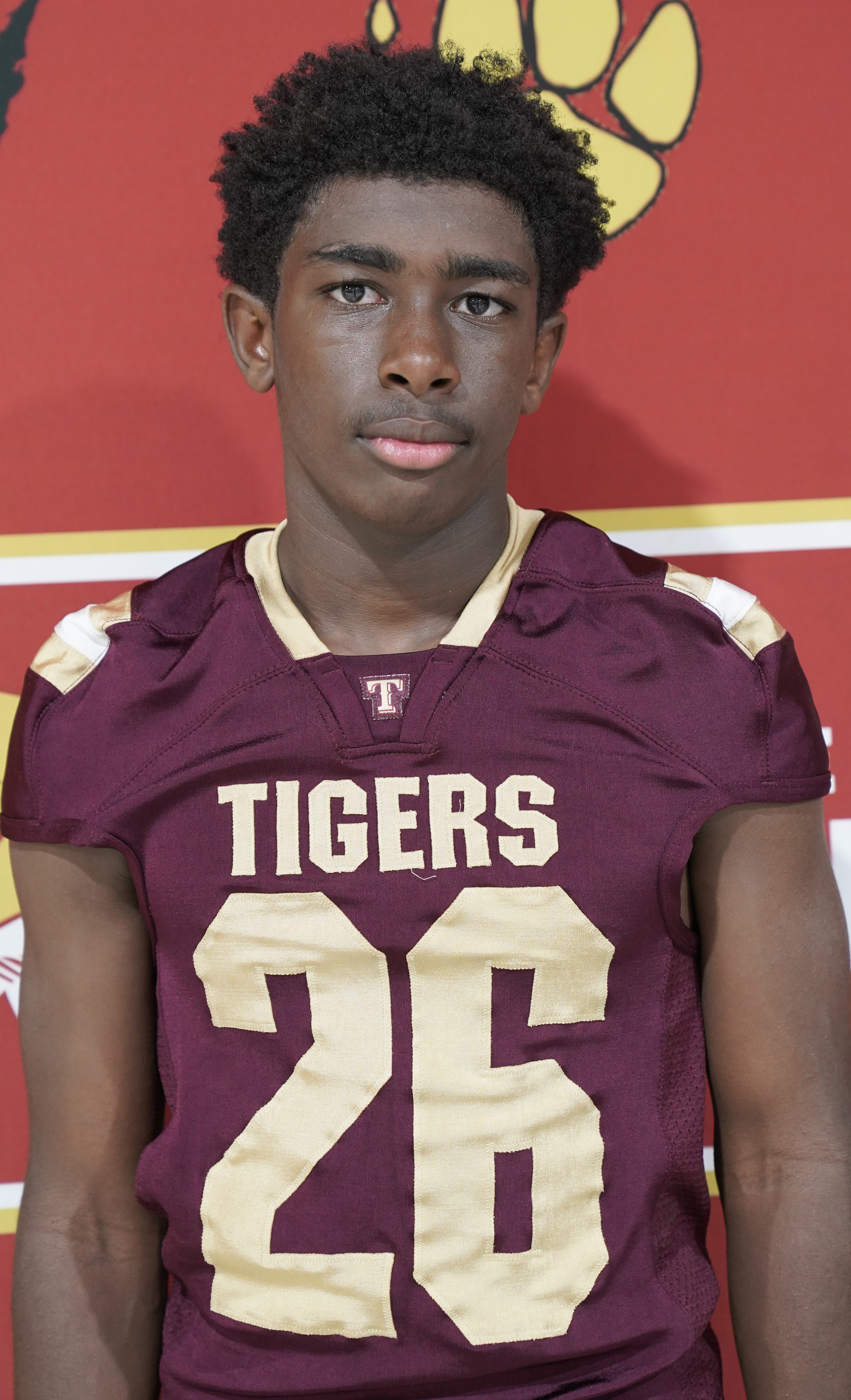 Jerron Guiden