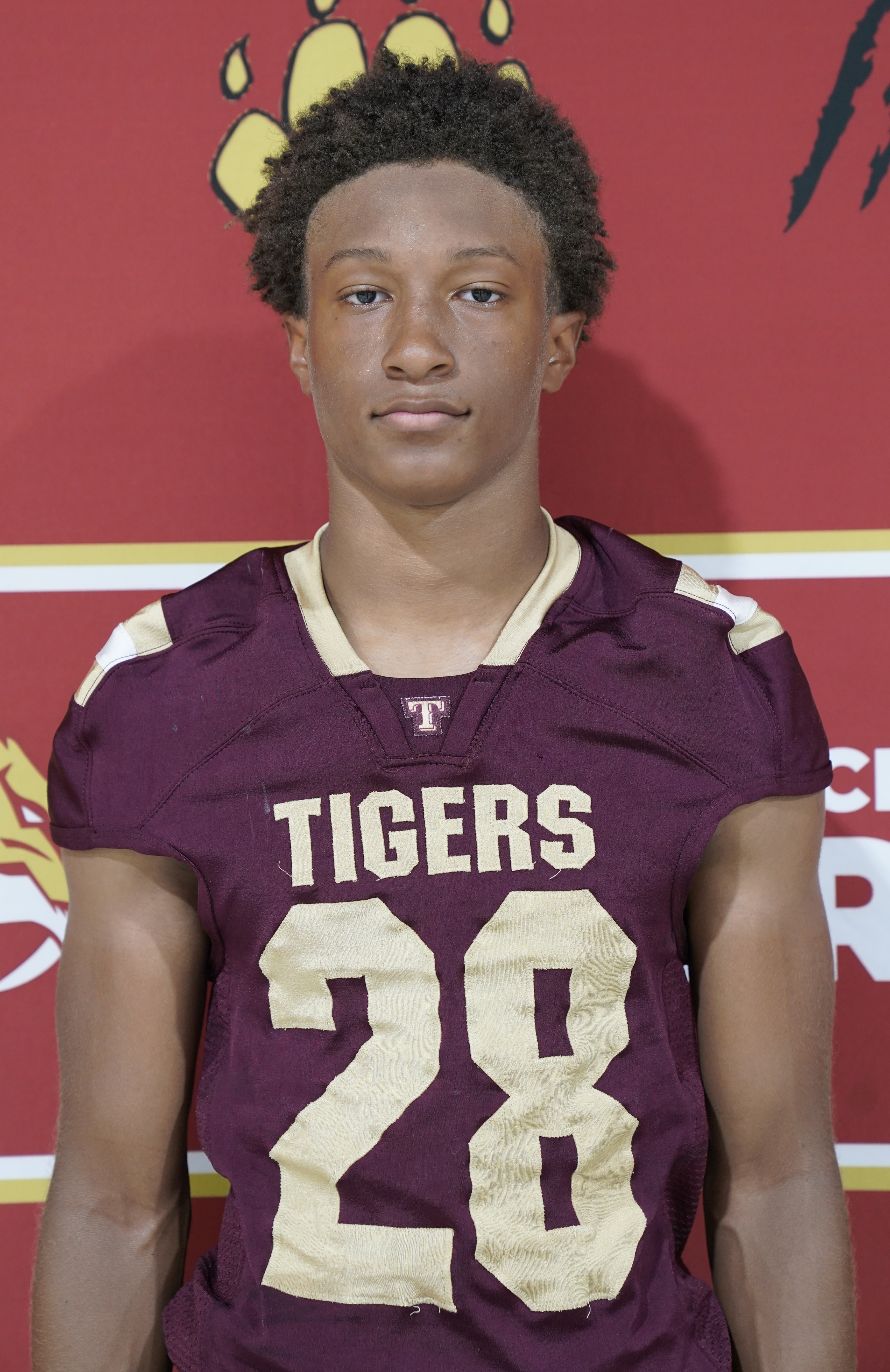 Nyles Finney