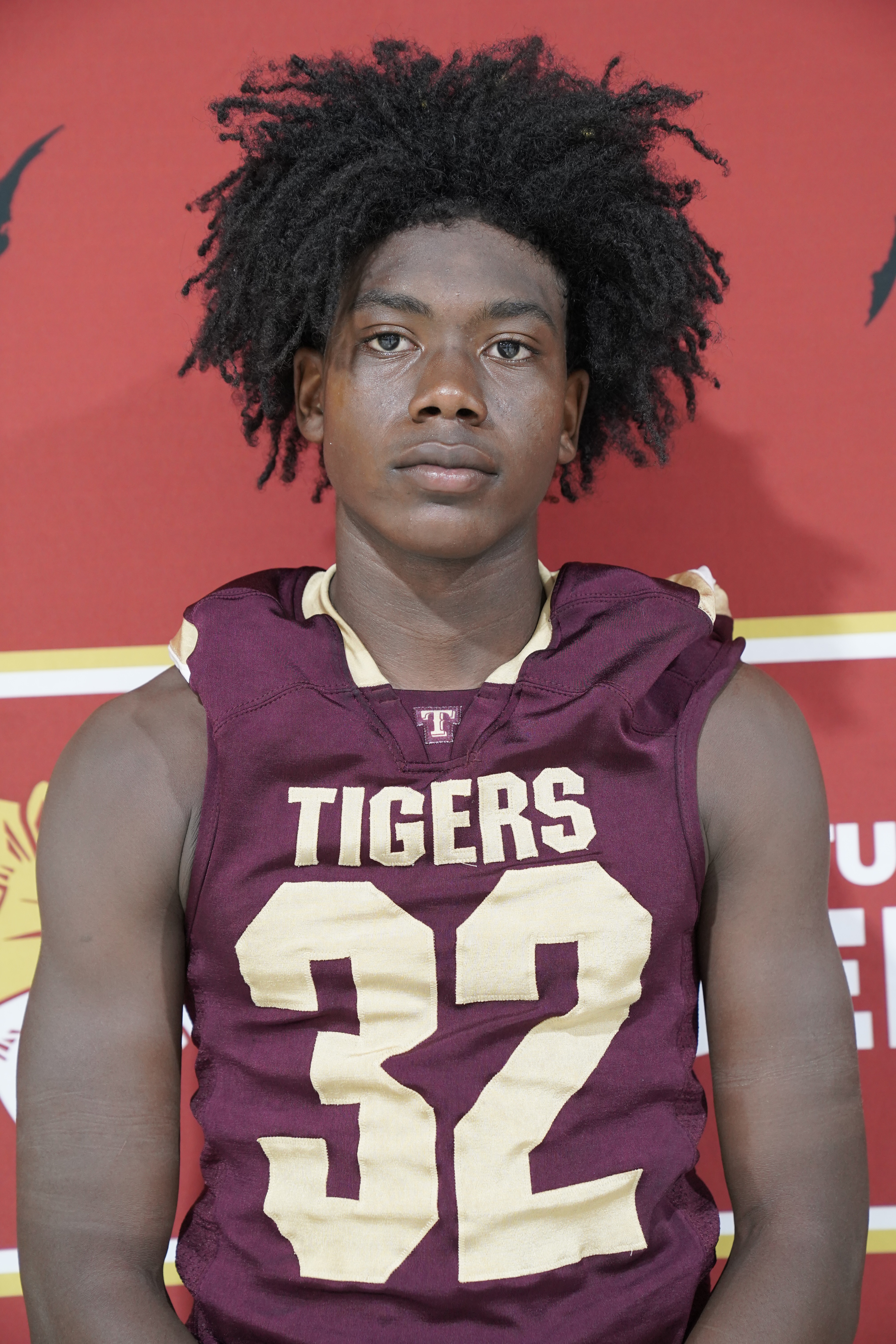 Daylan Lovett