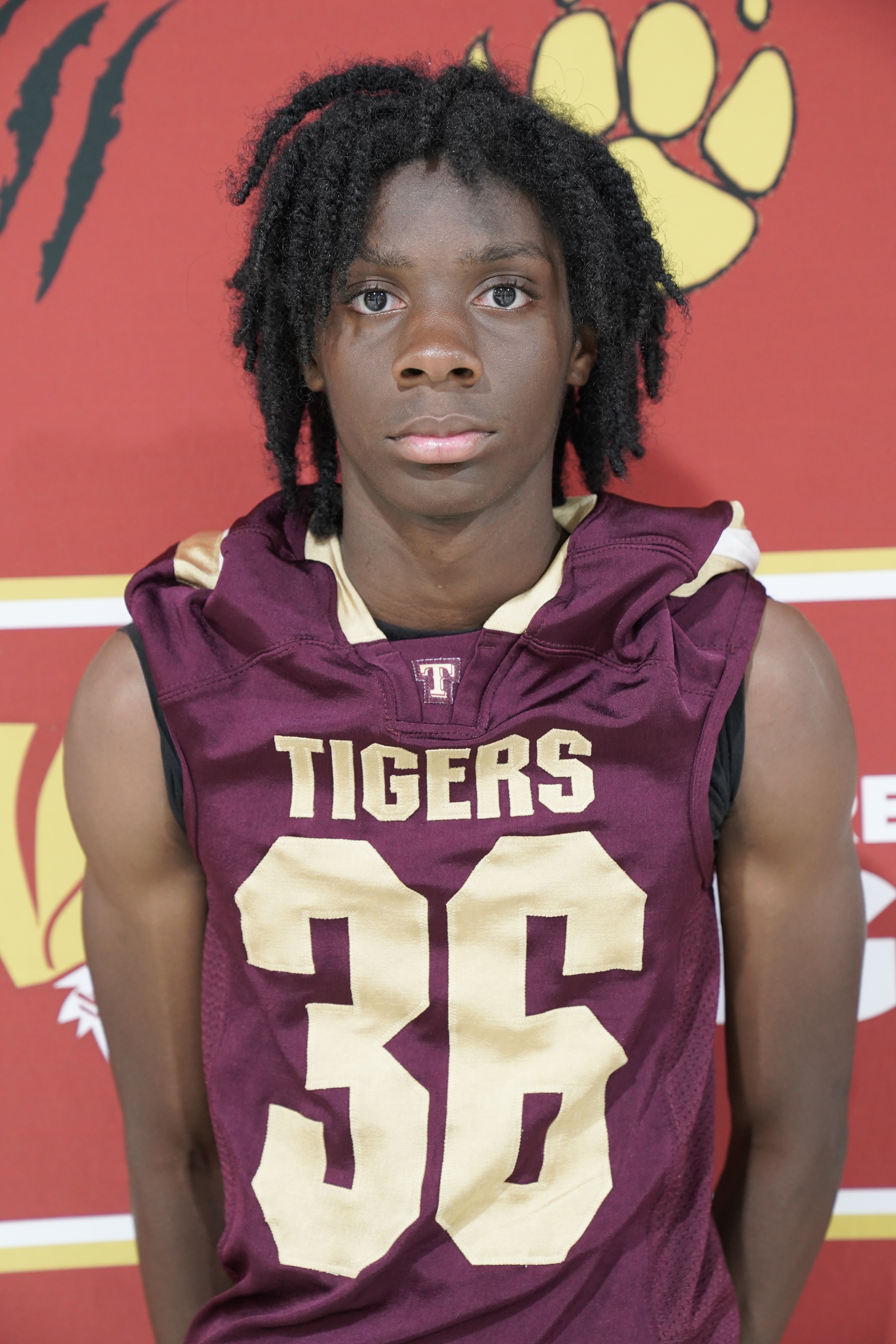 Elijah Ford