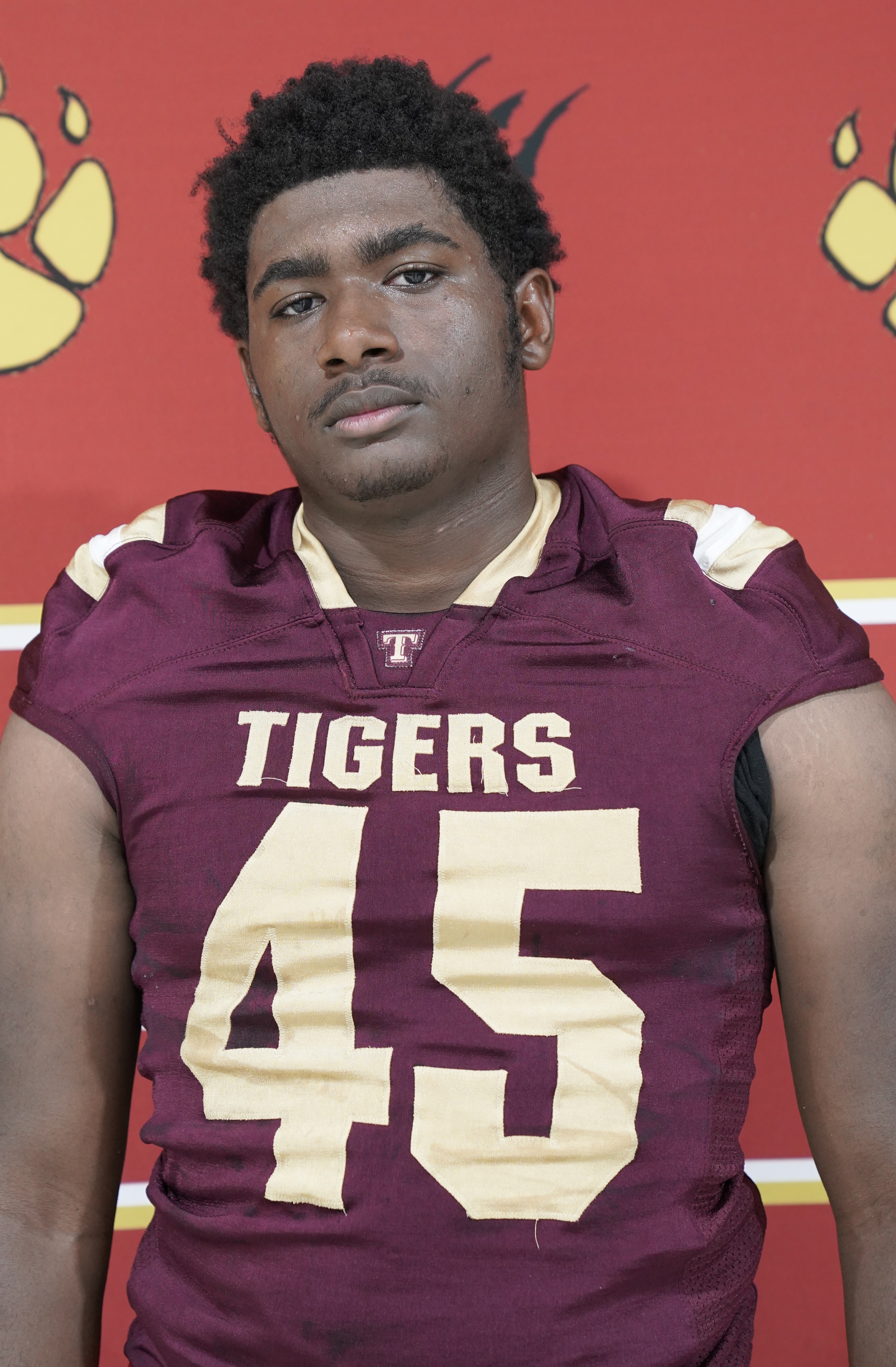 Jalen Guiden