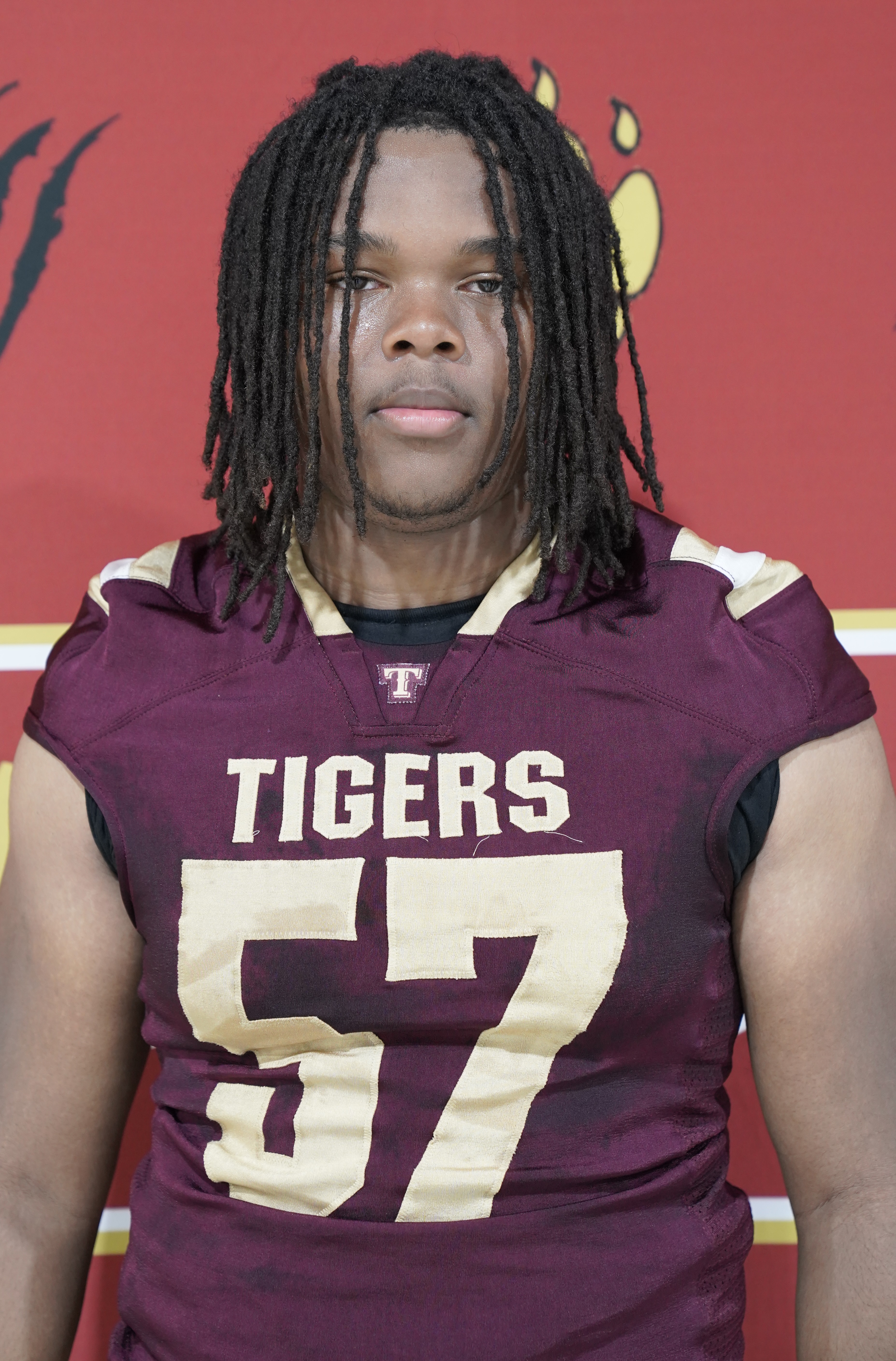 Markell Williams