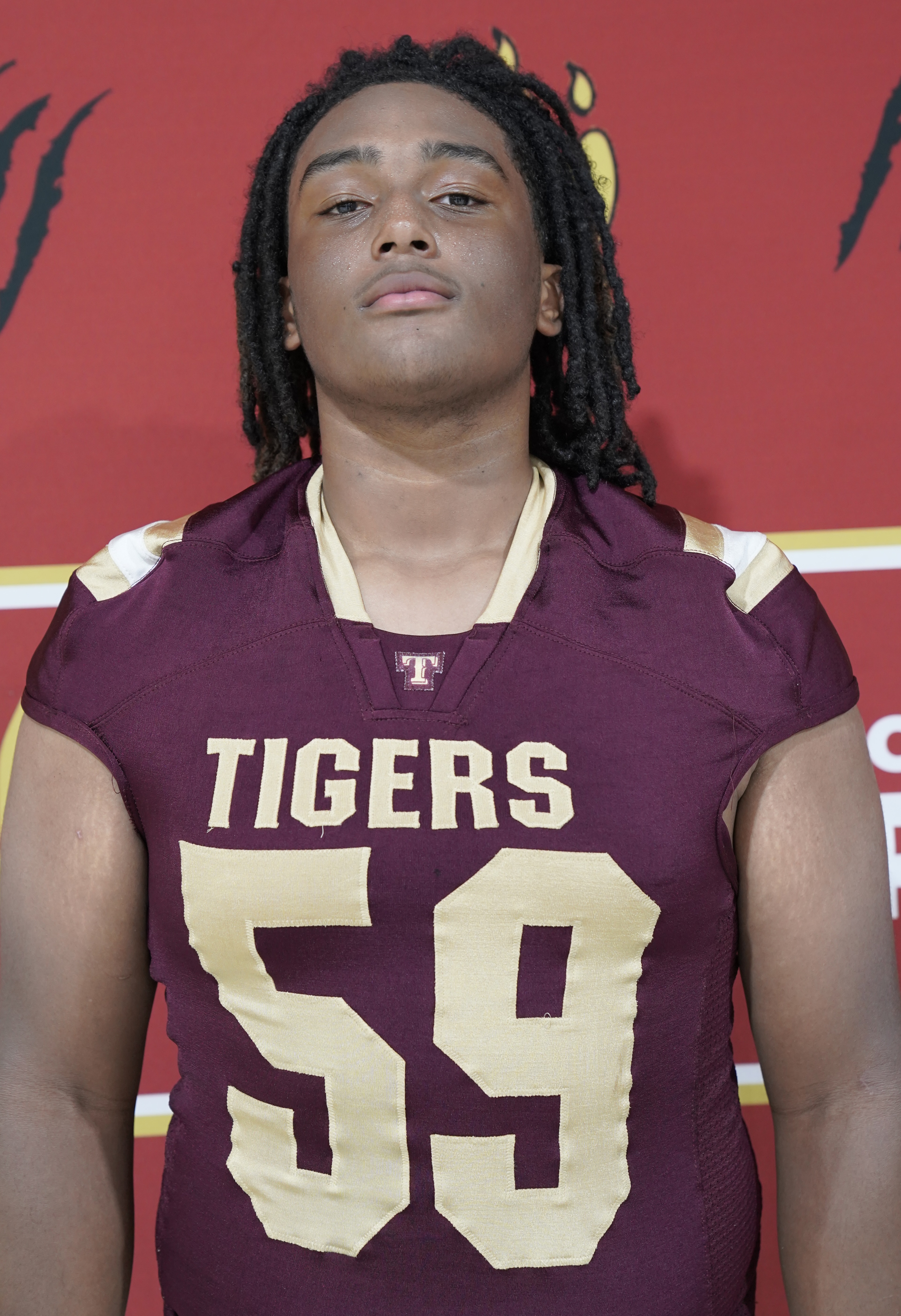 Jaden Barnett