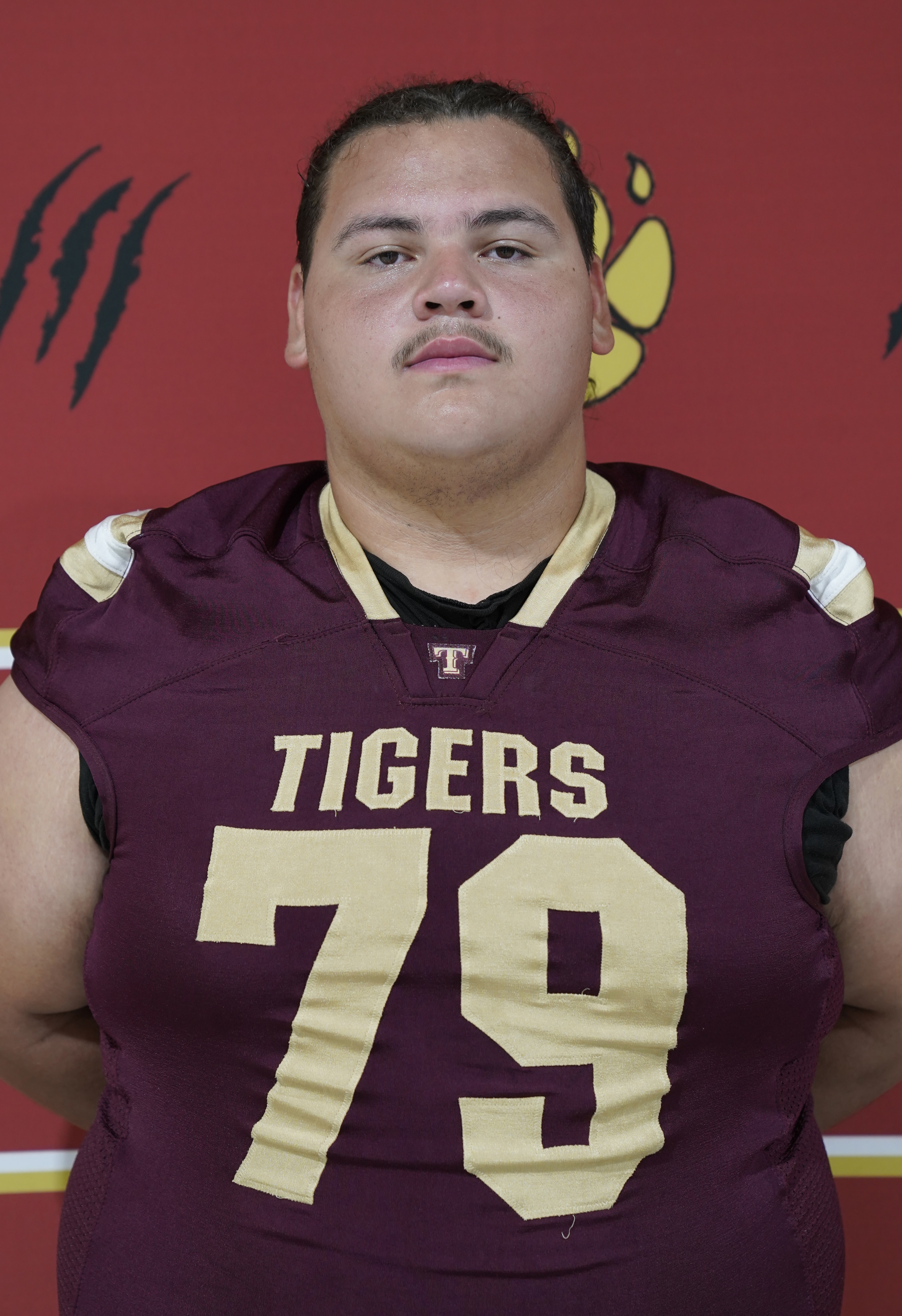 Jayden Mendoza