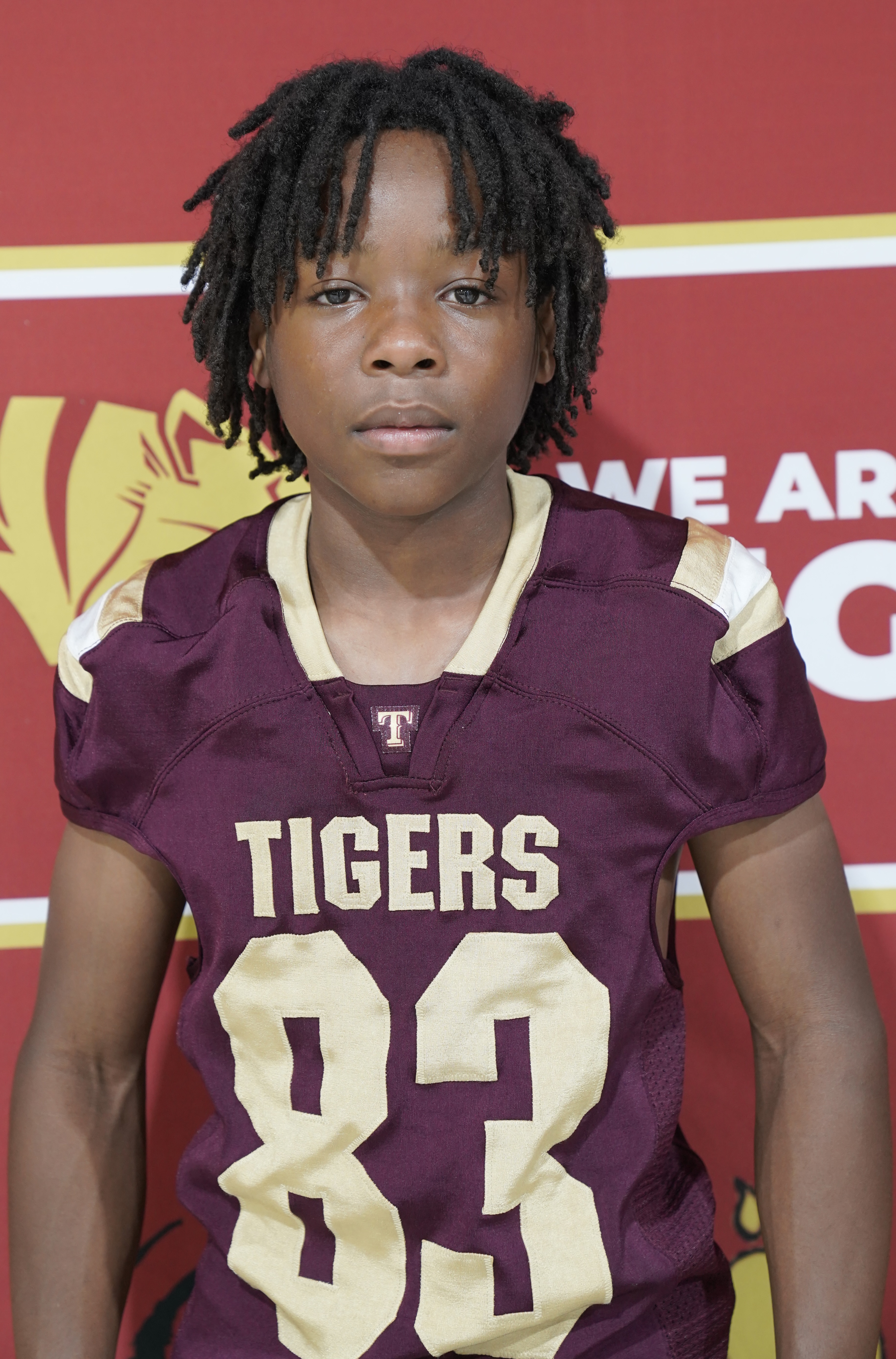 DeAndre Keller