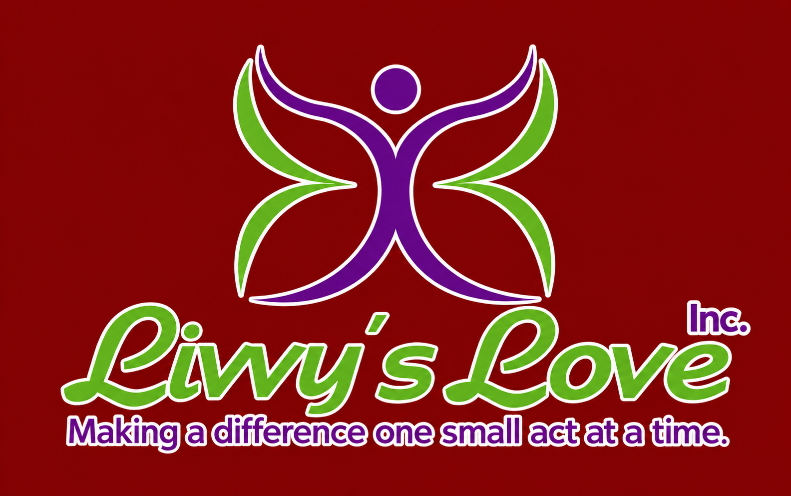 Livvy's Love