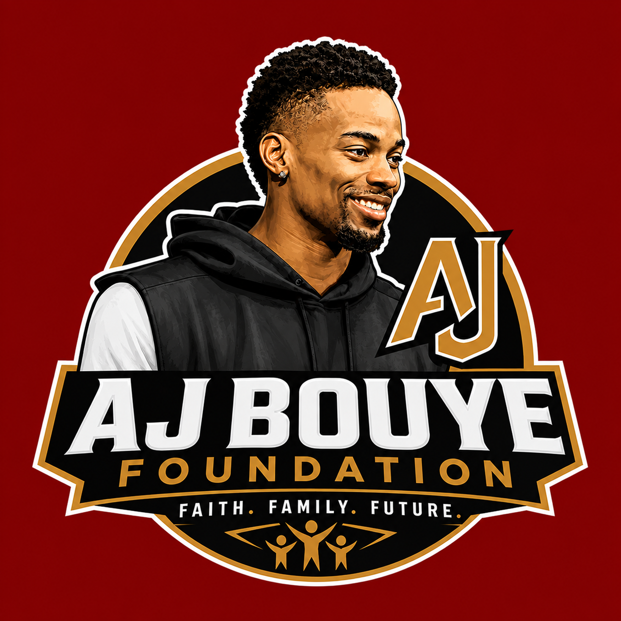 AJ Bouye