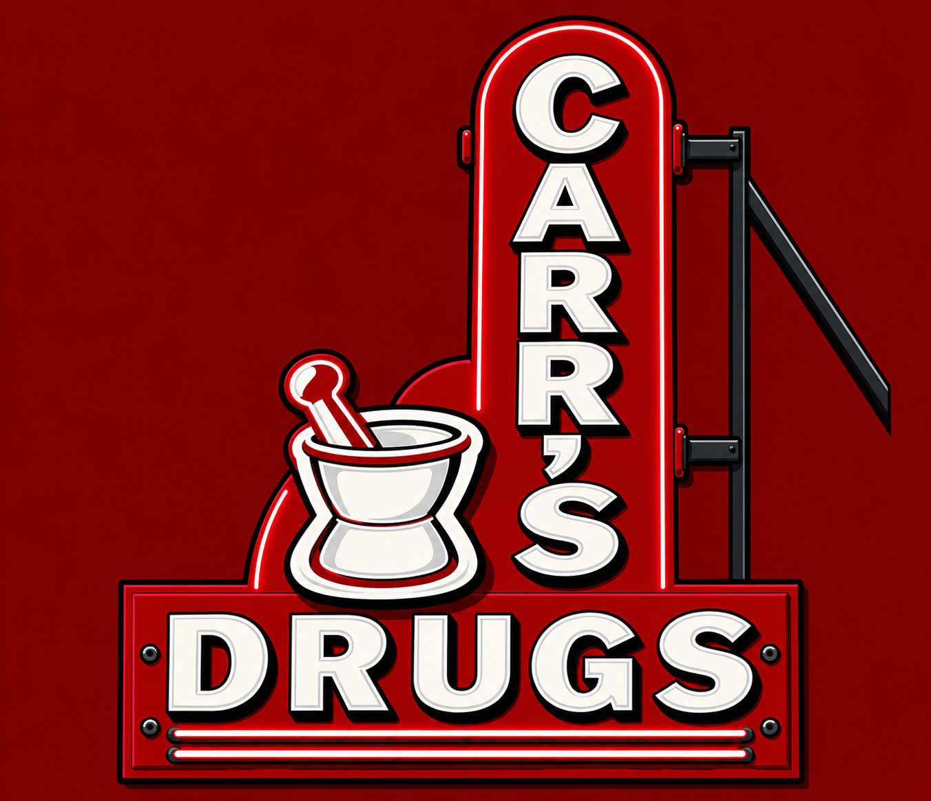Carr's Pharmacy